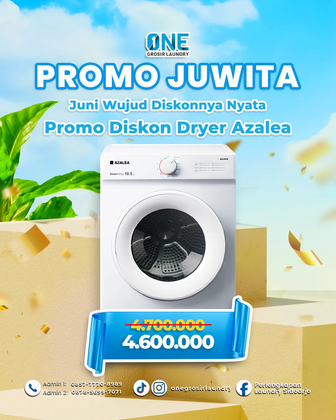 Promo Juwita